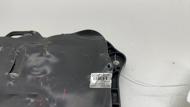 ⭕ 12-15 Tesla Model S Rear Passenger Side Exterior Door Handle Outer B