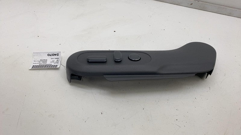 88010GI100 ⭕22-24 Hyundai Ioniq 5 Front Left Seat Switch Outer Cover Trim Panel 88010-GI100