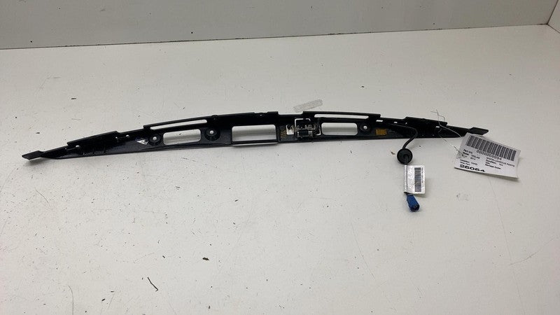 ⭕ 2012-2020 Tesla Model S Rear View Back Up Camera w/ Liftgate Trim Mo