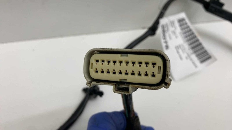 ⭕ 16-20 Tesla Model S Rear Subframe Coil Wiring Harness Cable Wire 100