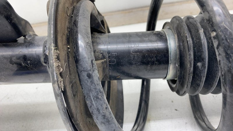 2019-2022 Subaru Forester Front Driver Side Shock Strut Spring Absorbe