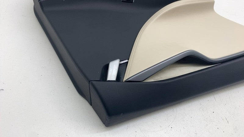 ⭕ 2012-2020 Tesla Model S MS Rear Left Interior Door Panel Trim Card Cover Assy