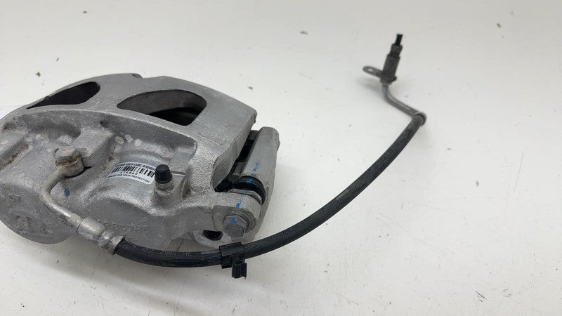 ⭕19-25 Ram 1500 Front Passenger Side Caliper w/ Brake Hose Line Right 