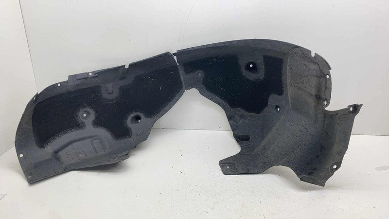 1081581-00-D ⭕ 18-23 Model 3 Front Driver Wheel Fender Liner Splash Shield Left 1081581-00-D