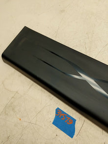 ⭕ 2016-2020 Tesla Model X Front Right Door Welcome Plate Trim Cover 1053195-00-F