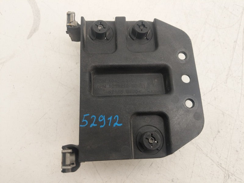 ⭕ 2012-2015 Tesla Model S Front Radar Control Module Mount Bracket 104