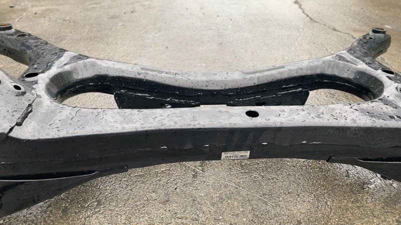 ⭕ 2023 2024 Toyota Prius Rear Suspension Subframe Crossmember Cradle A