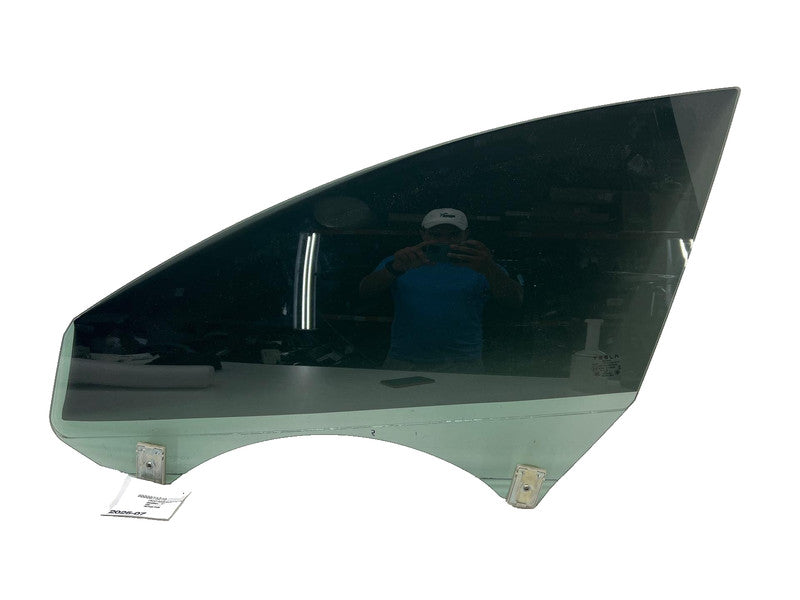 2021-2023 Tesla Model 3 Front Driver Side Door Window Glass Left LH Double Pane