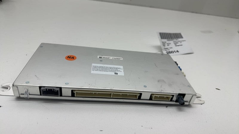 ⭕ 2016-2020 Tesla Model X BCM Central Body Control Module Computer 104