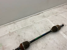 ⭕ 17-23 Model 3 M3 Rear Left or Right CV Axle Shaft Halfshaft 25MM 1044161-00-D