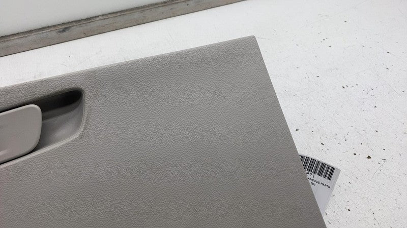 5RL34PD2AJ ⭕ 17-24 Chrysler Pacifica Dashboard Glove Box Storage Compartment OEM 5RL34PD2AJ