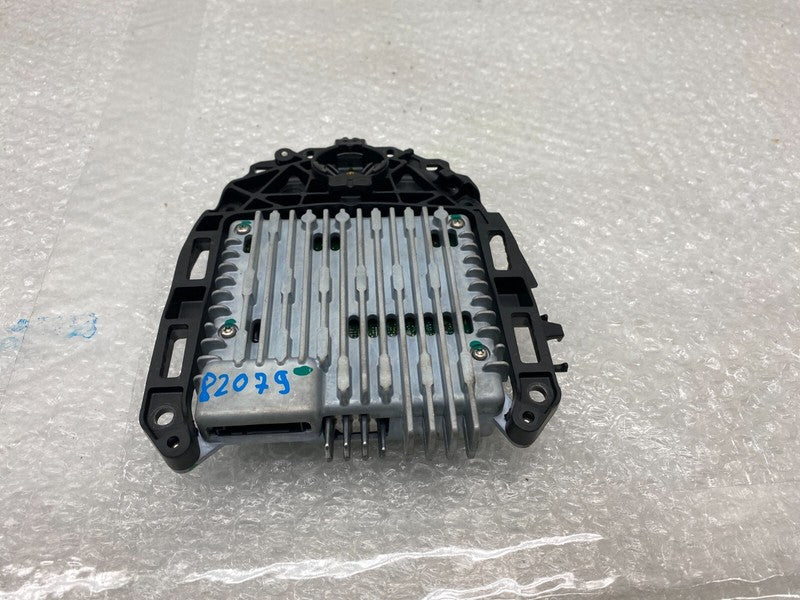 103848200E ⭕ 12-20 Model S Front Windshield Auto Pilot Camera Control Module 1038482-00-E