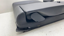⭕ 2023-2025 Toyota Prius Rear Right 2nd Row Upper Cushion Black Perforated Assy