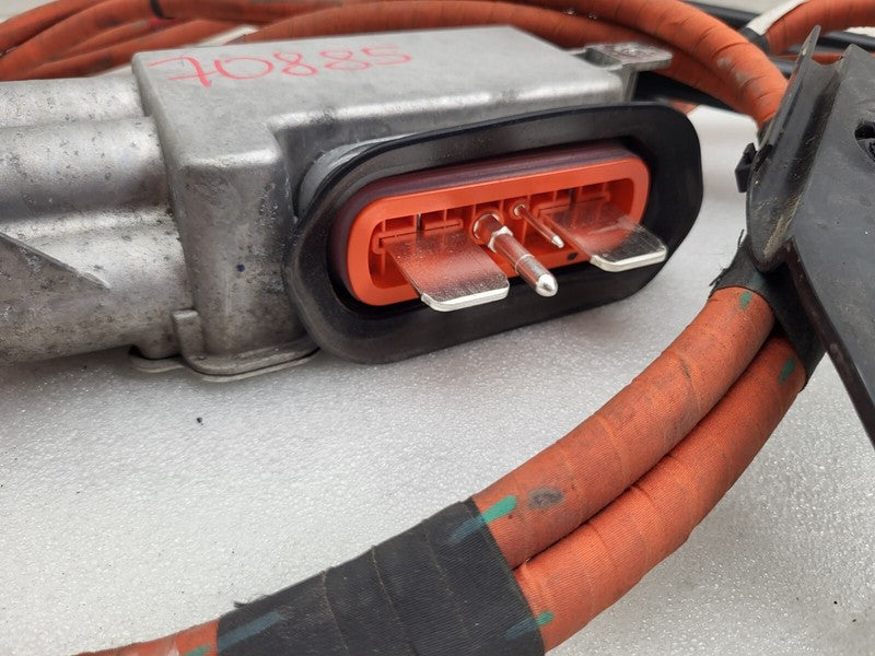 ⭕ 16-20 Model S High Voltage Rapid Charger Splitter w/ Harness Kit 150