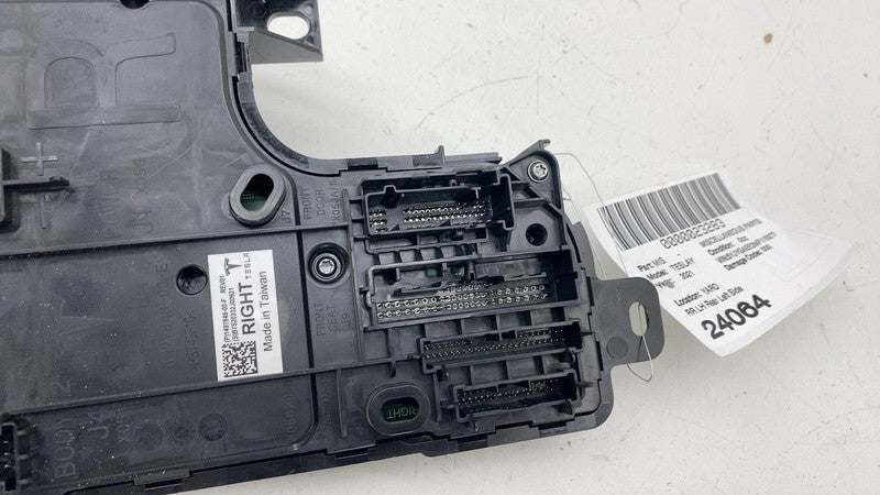 1497846 00 F ⭕ 2020-2023 Model Y Right Low Voltage Controller Electronic Module 1497846-00-F