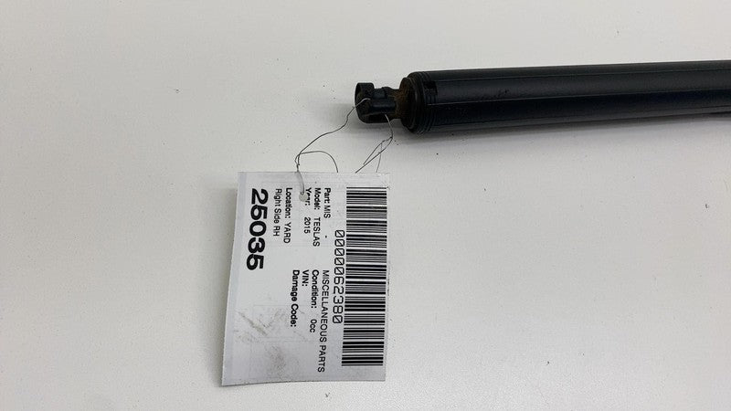 ⭕ 12-20 Tesla Model S Rear Right Liftgate Trunk Power Shock Strut 6006