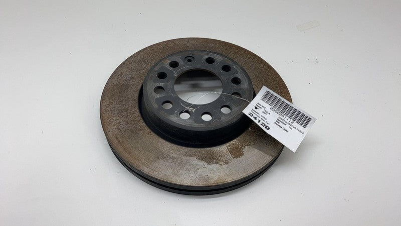 2024-2025 Tesla Cybertruck Rear Left or Right Disc Disk Brake Rotor Assembly OEM