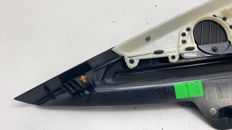 ⭕ 2021-2024 Polestar 2 Rear Right C-Pillar Upper Quarter Trim Cover RH