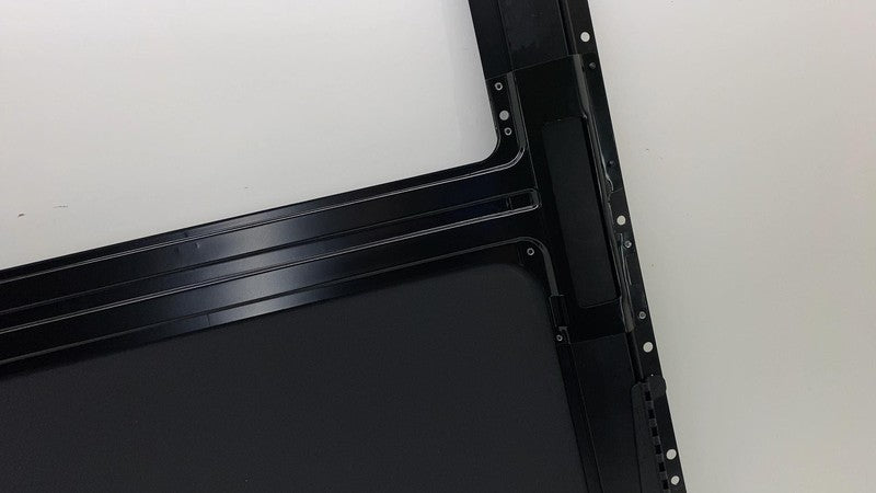 7P5 877 021 6F2 2011-2018 Porsche Cayenne Top Roof Sunroof Frame Window Glass w/ Motor Assembly