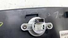 ⭕ 16-20 Model X Rear Liftgate Lower Trim Molding w/ Control Switch 1037897-00-D