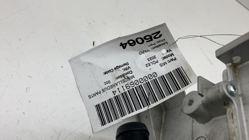 32335618 ⭕2021-2023 Polestar 2 Front Drive Motor Power Inverter Converter Module 32335618