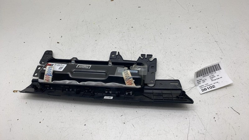 ⭕ 2017-2023 Tesla Model 3 Right Lower Knee Safety Airbag Module RH 107