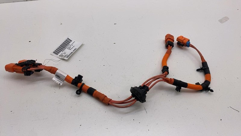 PT00033174F ⭕ 22-24 R1T Front Drive Unit High Voltage Converter Wiring Harness PT00033174-F