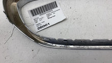 2018 2019 2020 BMW 530e G30 Front Driver Side Bumper Grille Chrome Bezel Left LH