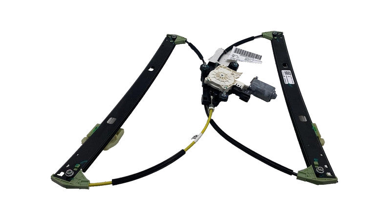 ⭕2022-2024 Rivian R1T R1S Front Right Door Window Motor & Regulator PT