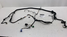 ⭕ 2020-2024 Tesla Model Y Front Left Door Wiring Harness Cable Wire 1489044-00-D