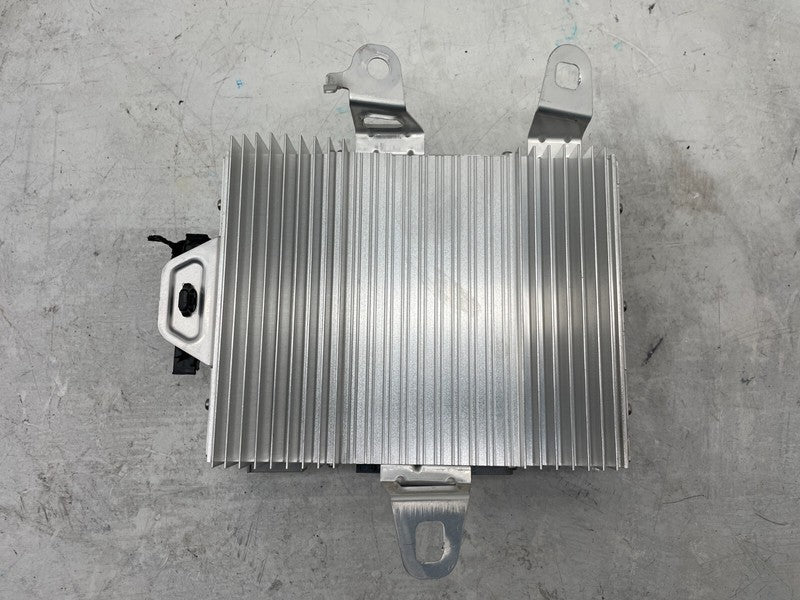 1507152 00 A ⭕ 2020-2024 Tesla Model Y MY Radio Audio Sound System AMP Amplifier 1507152-00-A