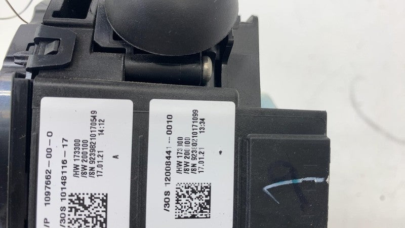 ⭕ 17-23 Model 3 Y Turn Signal Headlight Wiper Flasher Combo Switch 109