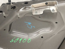 ⭕ 2012-2015 Tesla Model S MS Rear Passenger Side Door Shell Panel Right Assembly
