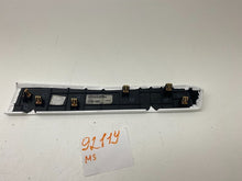 ⭕ 16-20 Model S Instrument Panel Lower Glove Box Compartment Trim 1002301-17-B