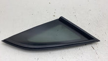⭕ 2023 2024 2025 Volkswagen ID.4 Rear Passenger Side Quarter Glass Right RH