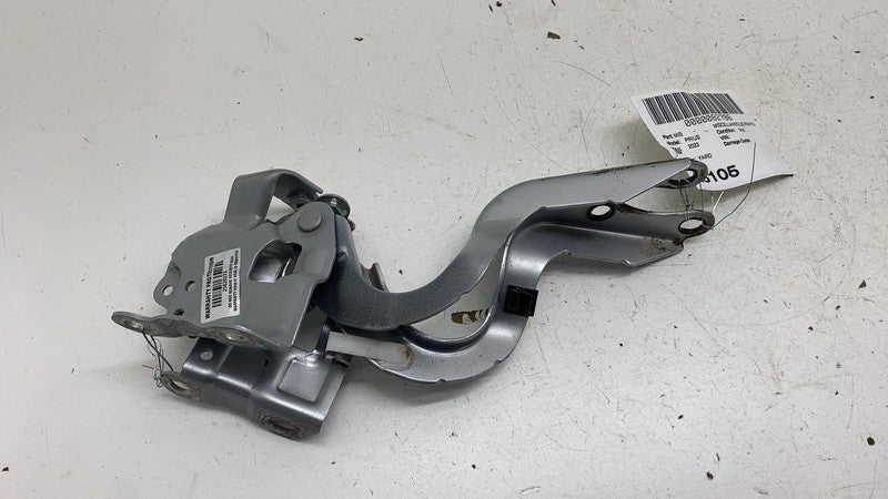 ⭕2023-2024 Toyota Prius Front Left & Right Side Hood Support Hinge Bracket (SET)