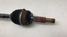 ⭕ 12-20 Tesla Model S X Rear CV Axle Shaft Halfshaft 36MM Left RWD 1007719-01-A