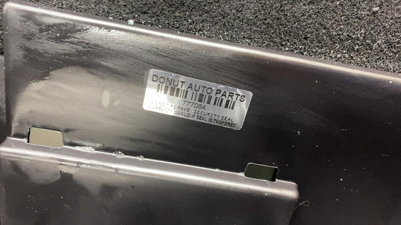 ⭕ 2018-2021 Lincoln Navigator Rear Trunk Cargo Storage Compartment w/ 