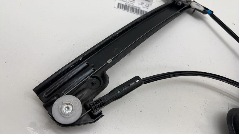 109662020J ⭕ 2017-2023 Tesla Model 3 Front Left Door Window Regulator & Motor 1096620-20-J