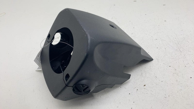 4528747060 ⭕ 23-25 Toyota Prius Steering Column Shroud Upper & Lower Cover Trim 45287-47060