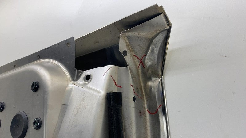 ⭕2024-2025 Tesla Cybertruck Front Passenger Side Door Shell Panel Righ