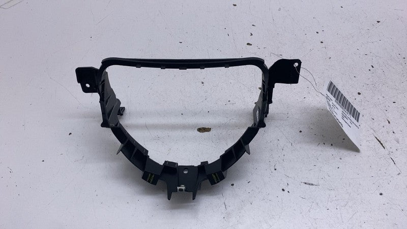 ⭕ 2019 Smart EQ Fortwo Speedometer Instrument Cluster Trim Cover OEM A