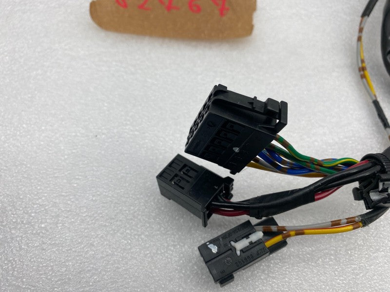 AG152332 A ⭕2012-2015 Tesla Model S MS Front Passenger Body Wiring Harness Cable Wire Right