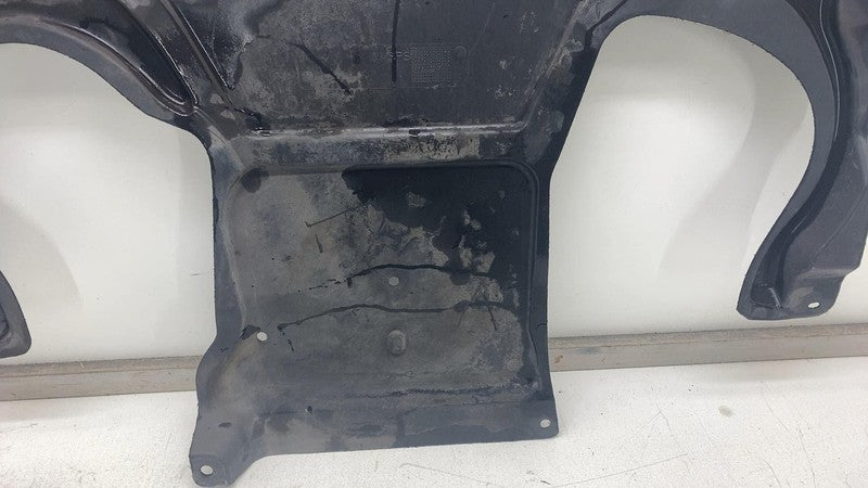 ⭕ 10-16 Mercedes-Benz E-Class E350 E400 Engine Mud Flap Splash Guard A