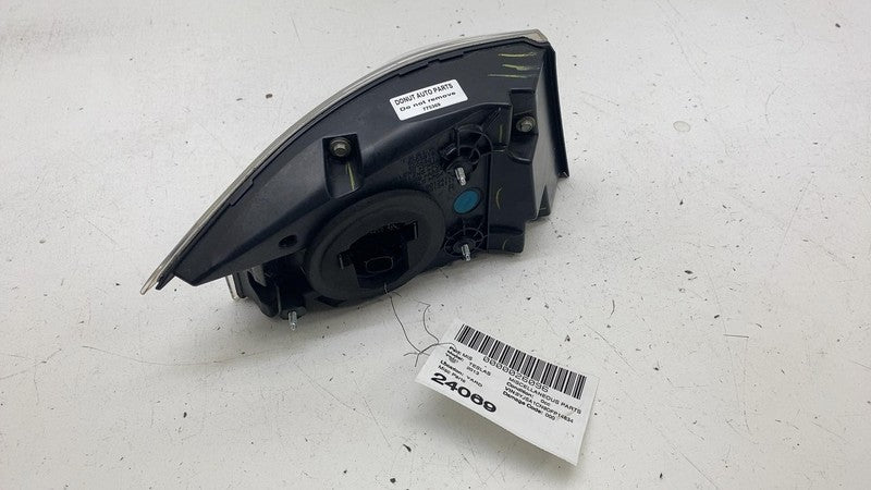 ⭕ 2012-2022 Tesla Model S Rear Taillight LED Outer Tail Lamp Right 600