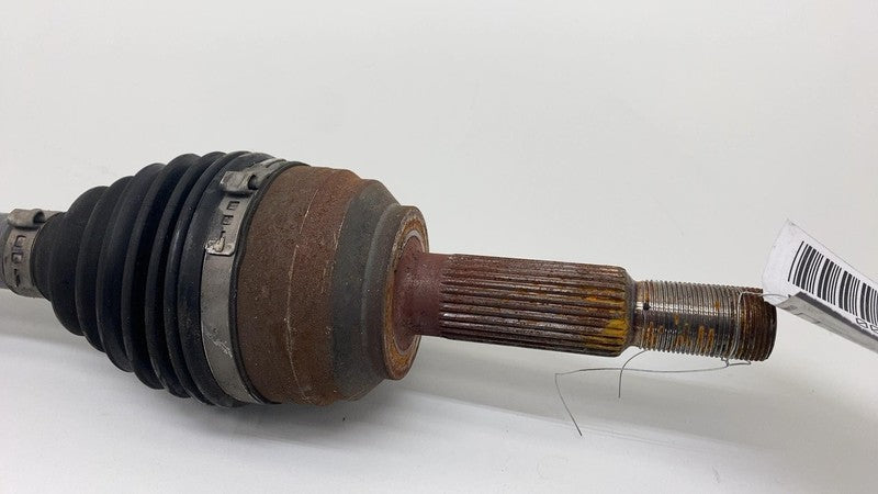 ⭕ 14-19 Tesla Model S Front Right CV Axle Half Shaft Driveshaft AWD 10