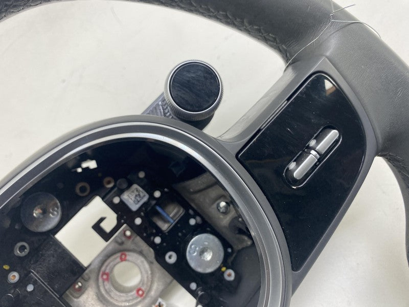 ⭕ 2022 2023 Hyundai Ioniq 5 Steering Wheel w/ Smart Cruise Control & Paddles OEM