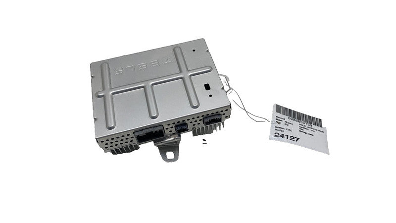 ⭕ 2020-2023 Tesla Model Y MY Radio Audio Sound System AMP Amplifier 15