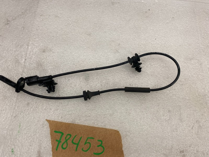 118876100A 17-23 Model 3 Y Front Left / Right Anti-Lock ABS Wheel Speed Sensor 1188761-00-A