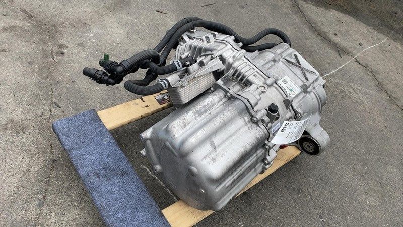 ⭕ 15-19 Tesla Model S X Electric Engine Motor Rear Small Drive Unit 10